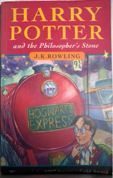 Book cover