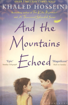 Book cover